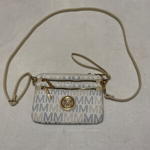 NWOT MK Crossbody by Mia K crossbody